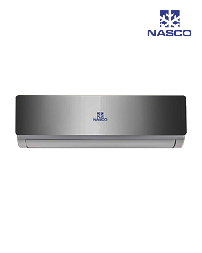 Nasco NASMB 12000-Mirror 1.5HP Split Air Conditioner